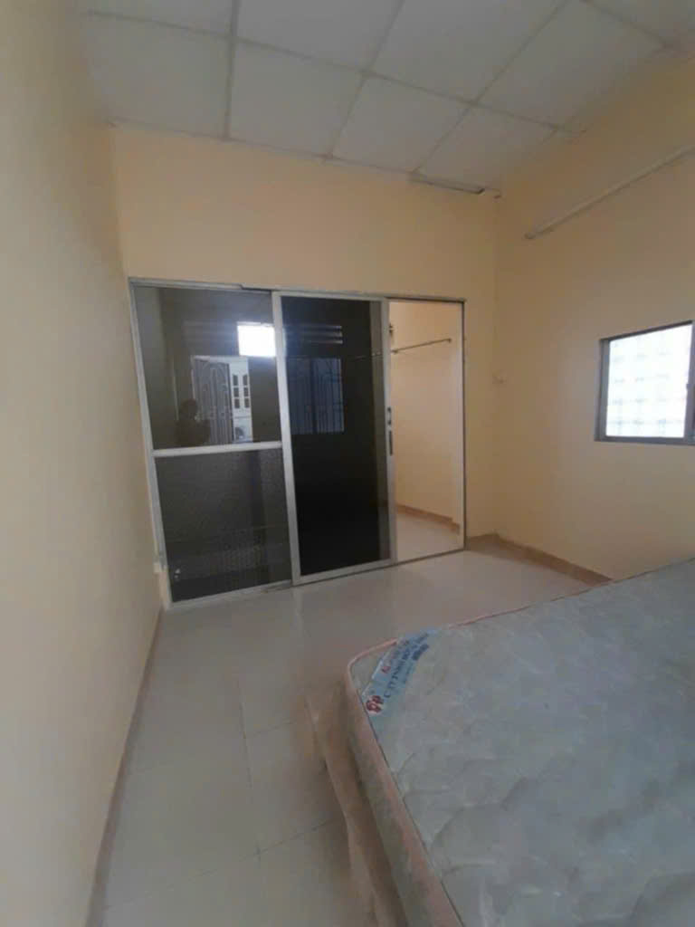 Bán nhà khu vực trung tâm Phú Nhuận, pháp lý chuẩn, giá 3,58ty